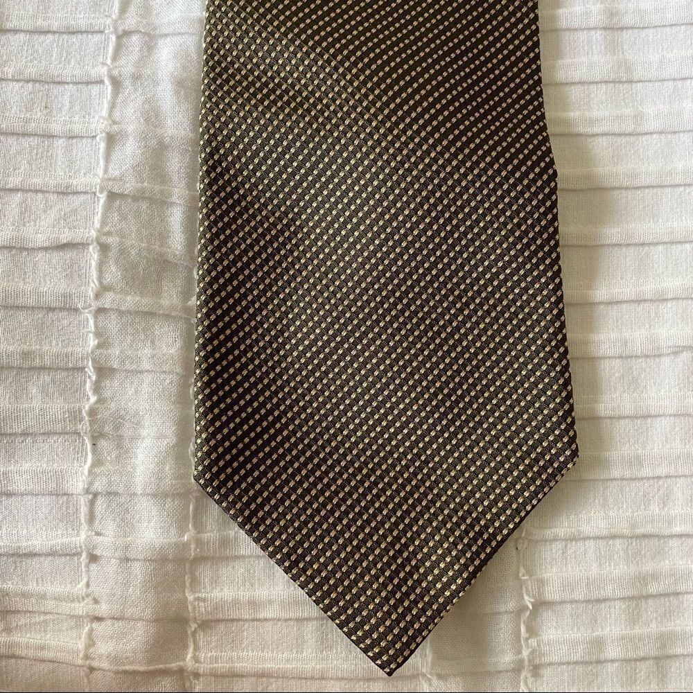 100% Silk Neck Tie